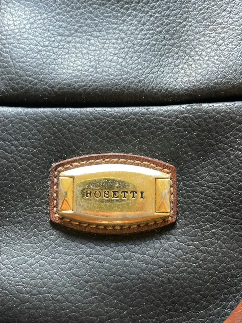Rosetti Purse